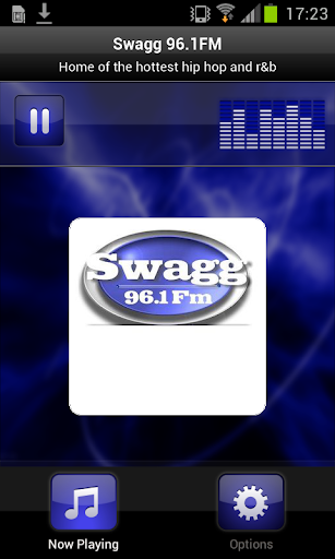 Swagg 96.1FM