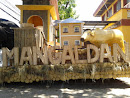 Mangaldan Municipality