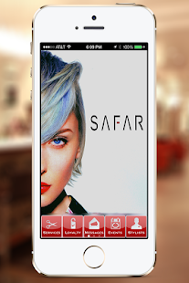 Safar Screenshots 6