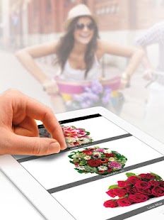 Flowers - Fast Delivery Screenshots 4