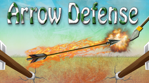 ArrowDefense