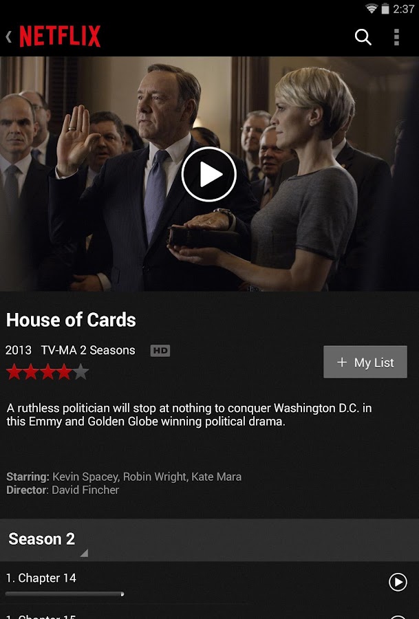 netflix app icon aesthetic