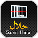 Cover Image of Herunterladen Halal scannen 3.7 APK