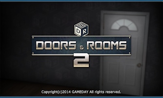 Captura de pantalla de Escape game : Doors&Rooms 2 APK #6