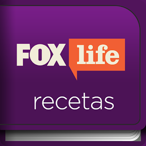 Recetas FOX Life 1.0.5