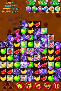 How to download Yummy Fruits Match 1.0 mod apk for laptop