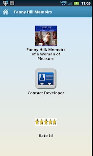 How to install Fanny Hill: Memoirs 1.0 mod apk for pc