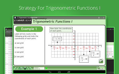 Trigonometry Basics Tutorials poster 4