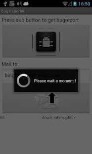 How to mod Bug Reporter patch 1.16 apk for laptop