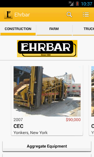 Edward Ehrbar Inc.
