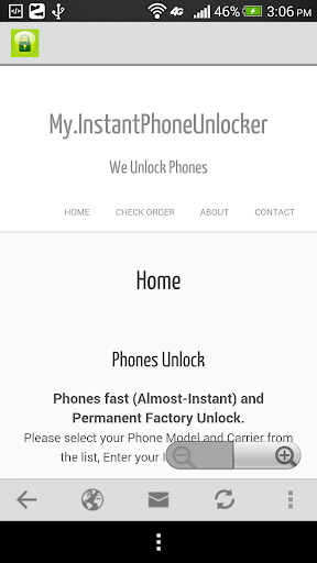 Unlock Your Phone - Instant