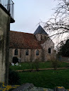 Ancienne Eglise De Charmentray