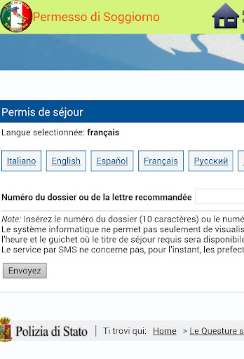 免費下載通訊APP|Permesso di Soggiorno app開箱文|APP開箱王
