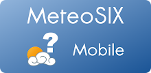 MeteoSIX Mobile APK