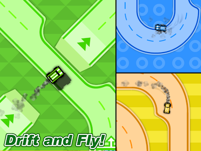 download Again Car Drift Race 2 free