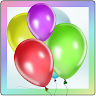 Balloon Blow Game icon