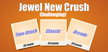 Jewel New Crush APK