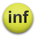 Information machine logo