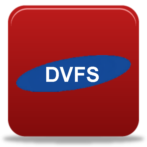 Samsung DVFS Disabler LOGO-APP點子