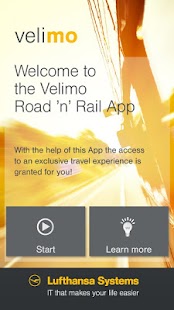 Free Velimo Road'n'Rail APK