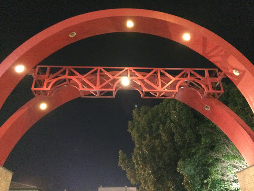 Red Arc