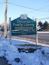 Christian Family Library