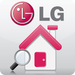 LG Home appliance Apk