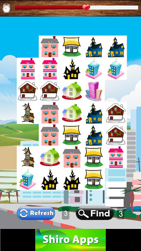 免費下載休閒APP|Preschool Building Match Games app開箱文|APP開箱王