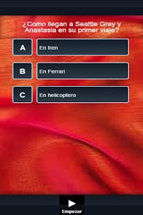 Download 50 Sombras Quiz APK for PC