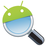 Andro Search (Files Contacts) Apk
