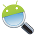 Andro Search (Files Contacts)2.85