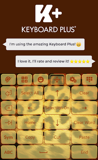 免費下載個人化APP|Cheetah Keyboard Theme app開箱文|APP開箱王