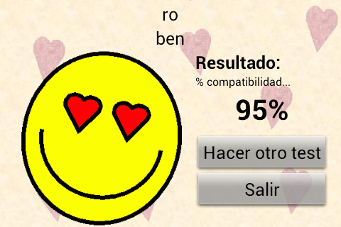 【免費娛樂App】Test del amor HAPPY LOVE-APP點子