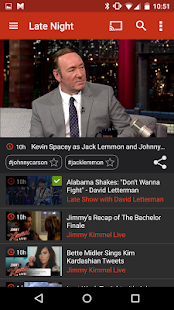 Haystack TV News - screenshot thumbnail