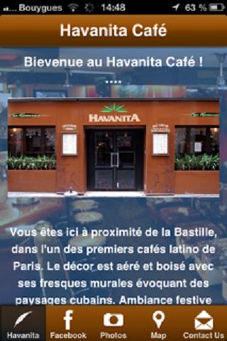 Havanita Café