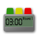 Workout Timer logo