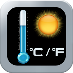 Cover Image of Download Thermomether Pro 1.0.0 APK