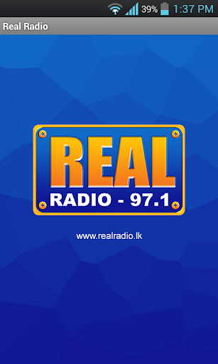 Real Radio