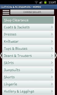 SHOP ALL SALES Screenshots 6