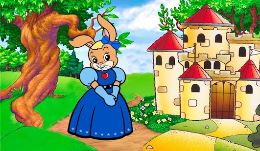 免費下載解謎APP|Pepa rabbit puzzle delizante app開箱文|APP開箱王