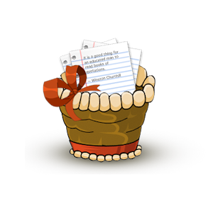 Quote Basket.apk 1.2