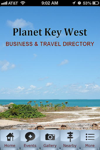 Planet Key West Directory