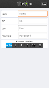 How to install CCTVP2P 2.2.2 unlimited apk for android