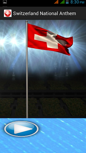 Switzerland National Anthem