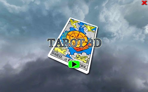Tarot 3D - Fortune Teller Screenshots 1