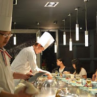 夏慕尼新香榭鐵板燒