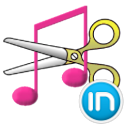 Ringdroid(Social Edition) icon