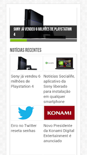 Lastest Portal TechCubo News APK for PC