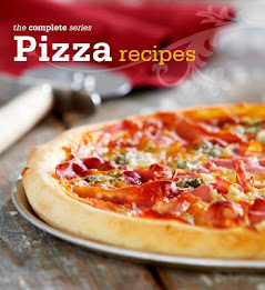 The Complete Cookery Series poster 1