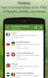 How to mod Euro 2016 Schedule & Results patch 1.1.10 apk for laptop